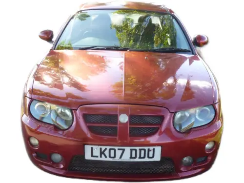 MG ZT LK07 DDU