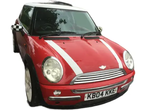 MINI Mini Cooper KB04 KKE