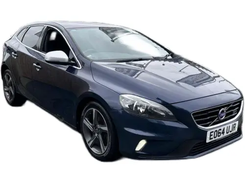 Volvo V40 EO64 UJR