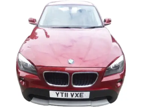 BMW X1 sDrive20d SE YT11 VXE