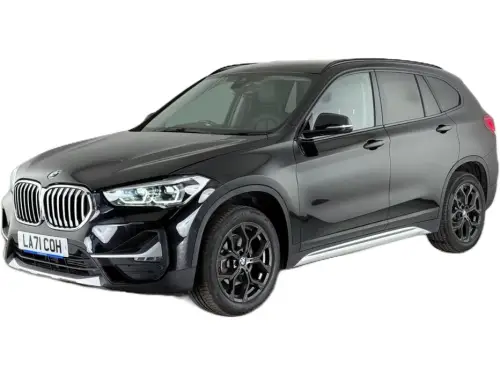 BMW X1 LA71 COH