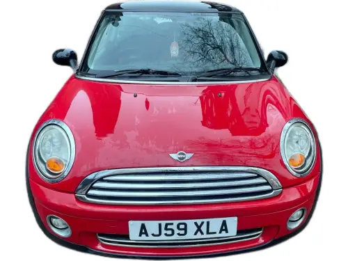 MINI Mini AJ59 XLA