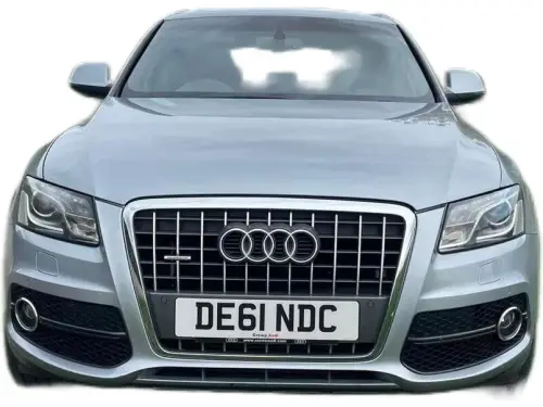 Audi Q5 DE61 NDC