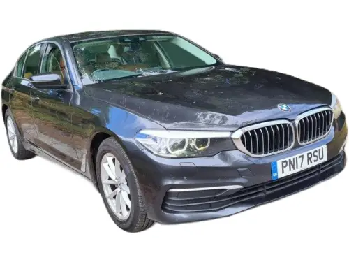 BMW 5 Series PN17 RSU