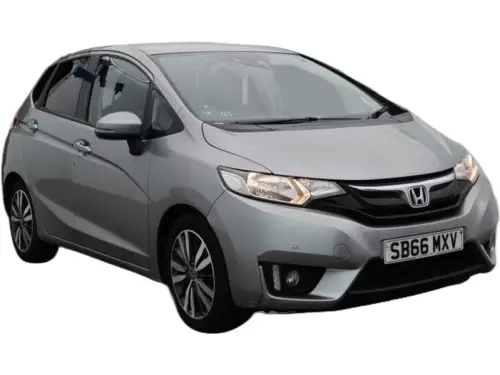 Honda Jazz SB66 MXV