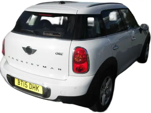 MINI Countryman ONE BT15 DHK