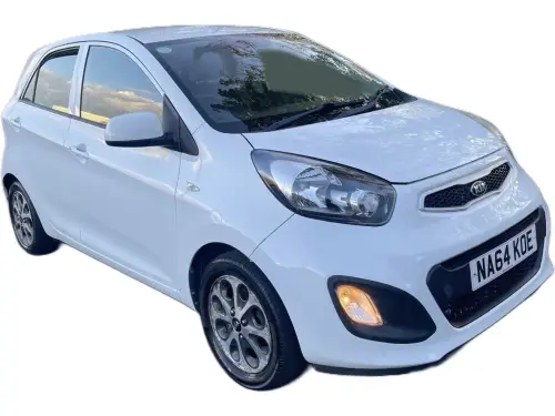 Kia Picanto NA64 KOE