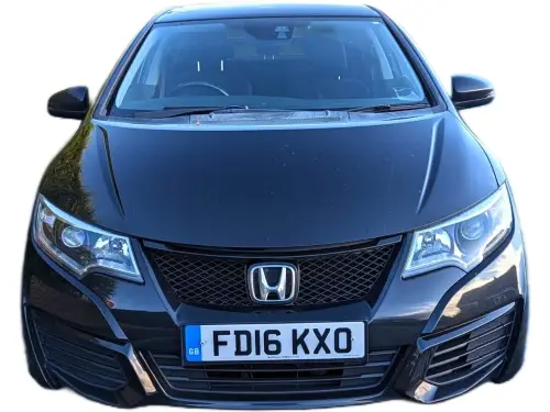 Honda Civic FD16 KXO