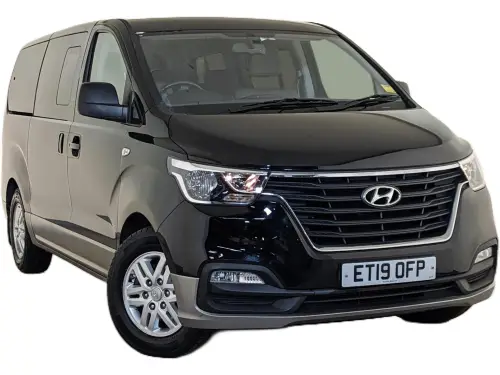 Hyundai I800 ET19 OFP