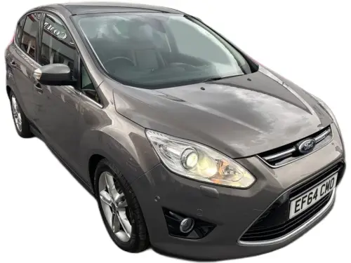 Ford C-Max EF64 CMO