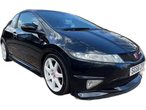 Honda Civic SG58 ZPR