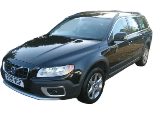 Volvo XC70 SE D Auto PE10 VGP