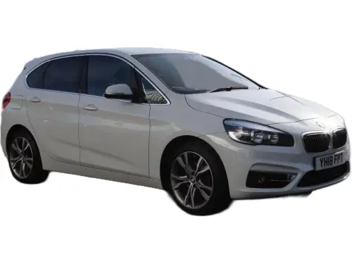 BMW 218 YH18 FPT