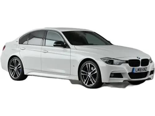 BMW 3 Series LM18 KNZ