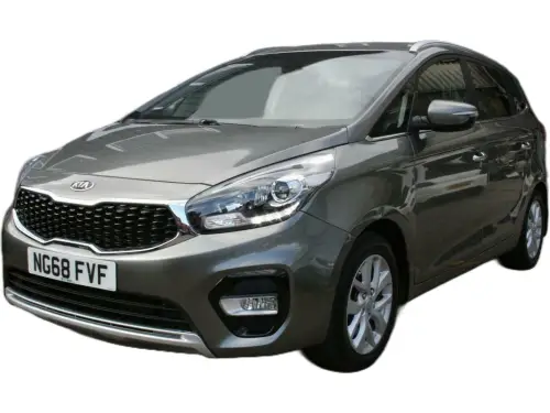 Kia Carens 2 ISG NG68 FVF