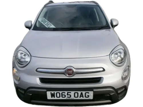 Fiat 500X WO65 OAG