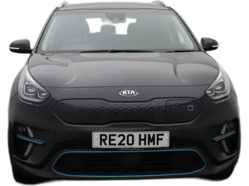 Kia Niro 4 EV RE20 HMF