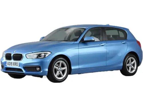 BMW 1 Series AD19 XRO