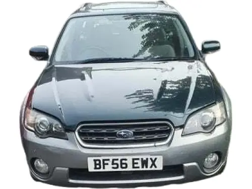 Subaru Outback RN Auto BF56 EWX