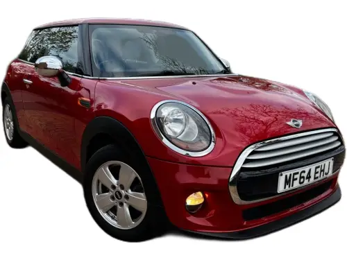 MINI Cooper MF64 EHJ