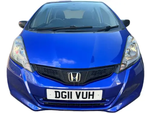 Honda Jazz DG11 VUH