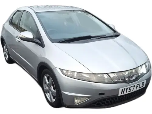 Honda Civic NY57 FLD