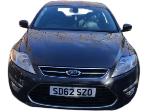 Ford Mondeo TI-Nium X TDCi163a SD62 SZO