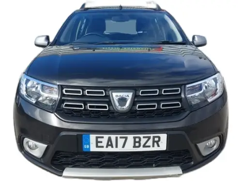 Dacia Sandero EA17 BZR