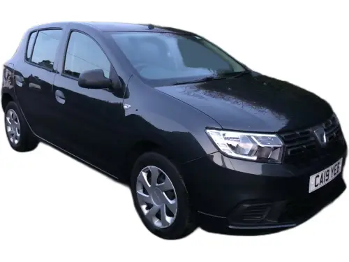 Dacia Sandero Essential SCe CA19 YEB