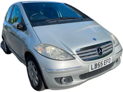 Mercedes-Benz A-Class LB55 EFO