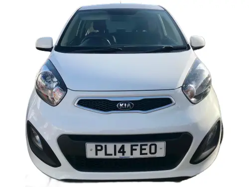 Kia Picanto PL14 FEO