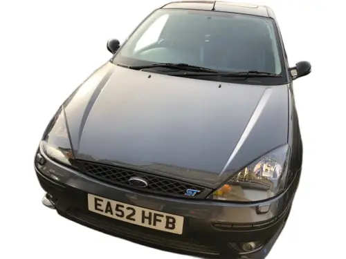 Ford Focus ST170 EA52 HFB