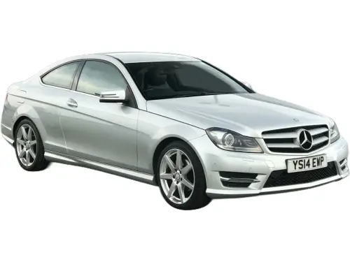 Mercedes-Benz C220 AMG Sport EDT Prem CDI A YS14 EWP