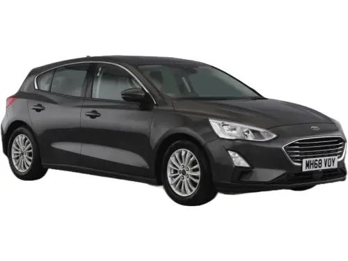 Ford Focus MH68 VOY