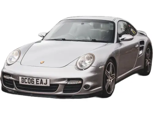 Porsche 911 DC06 EAJ
