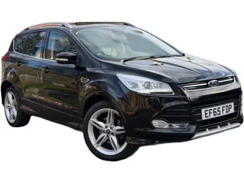 Ford Kuga EF65 FDP
