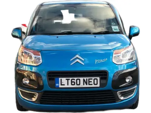 Citroën C3 Picasso VTR+ HDi LT60 NEO