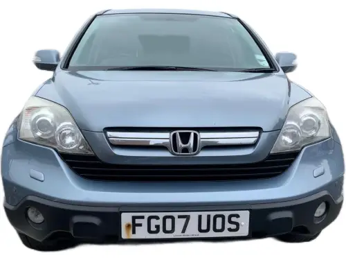 Honda CR-V FG07 UOS