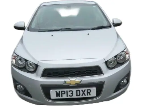 Chevrolet Aveo WP13 DXR