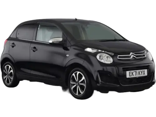 Citroën C1 Shine EK71 KYX