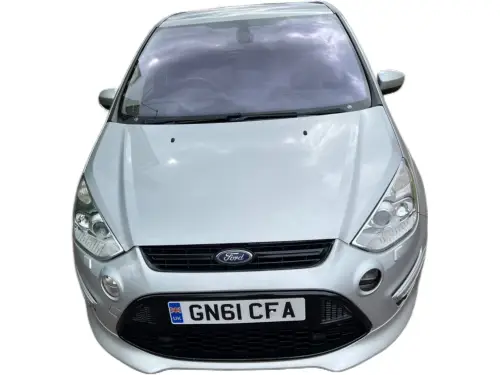 Ford S-MAX GN61 CFA