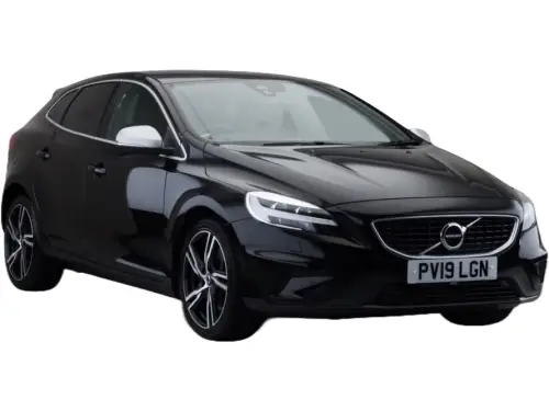 Volvo V40 PV19 LGN