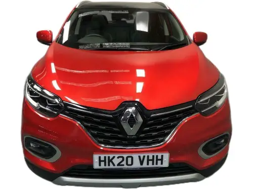 Renault Kadjar S Edition TCe HK20 VHH