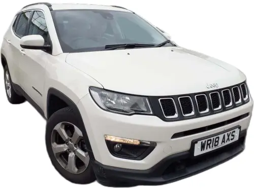 Jeep Compass WR18 AXS