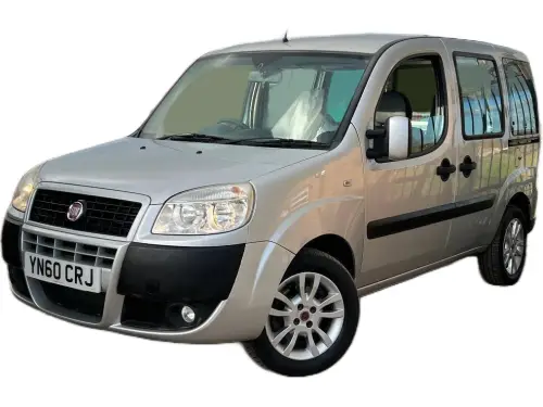 Fiat Doblo YN60 CRJ