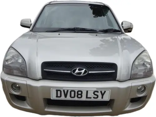 Hyundai Tucson DV08 LSY