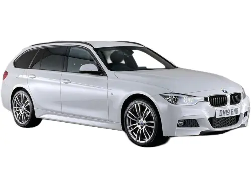 BMW 320 DM19 BNB