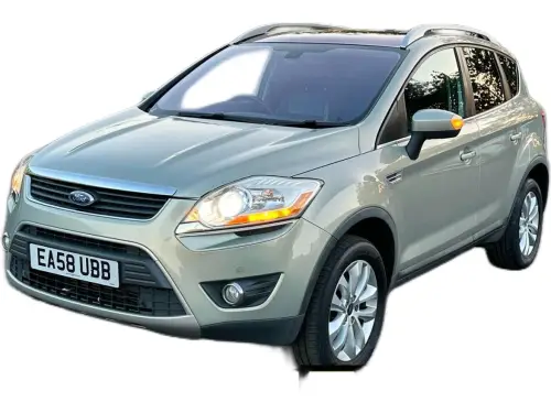 Ford Kuga EA58 UBB