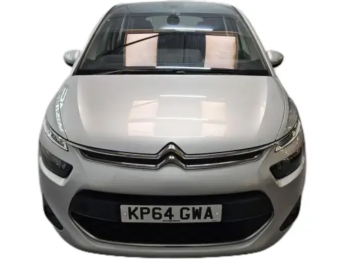 Citroën C4 KP64 GWA