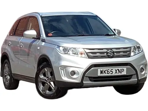 Suzuki Vitara WK65 XNP